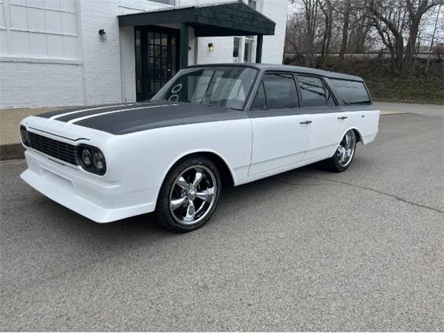 1964 AMC Rambler (CC-2112217) for sale in Cadillac, Michigan