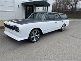 1964 AMC Rambler (CC-2112217) for sale in Cadillac, Michigan
