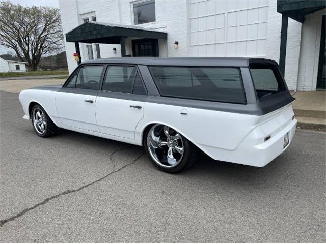1964 AMC Rambler (CC-2112217) for sale in Cadillac, Michigan