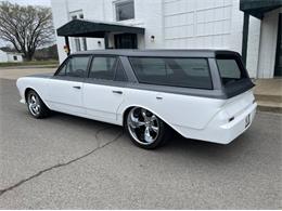 1964 AMC Rambler (CC-2112217) for sale in Cadillac, Michigan