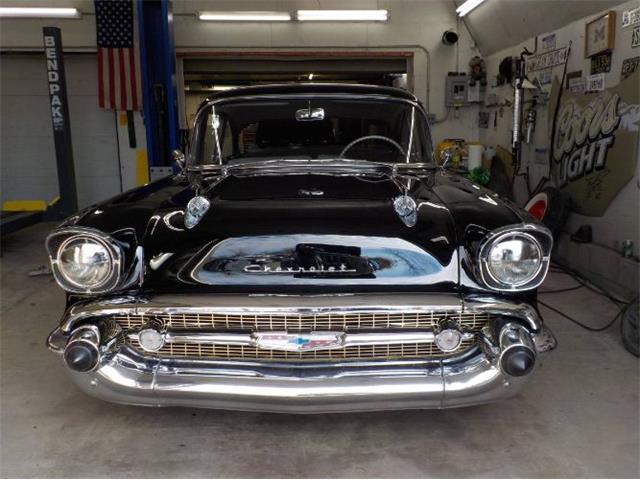 1957 Chevrolet 150 (CC-2112218) for sale in Cadillac, Michigan