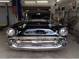 1957 Chevrolet 150 (CC-2112218) for sale in Cadillac, Michigan