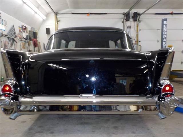 1957 Chevrolet 150 (CC-2112218) for sale in Cadillac, Michigan