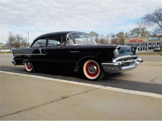 1957 Chevrolet 150 (CC-2112218) for sale in Cadillac, Michigan