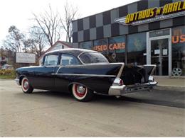 1957 Chevrolet 150 (CC-2112218) for sale in Cadillac, Michigan