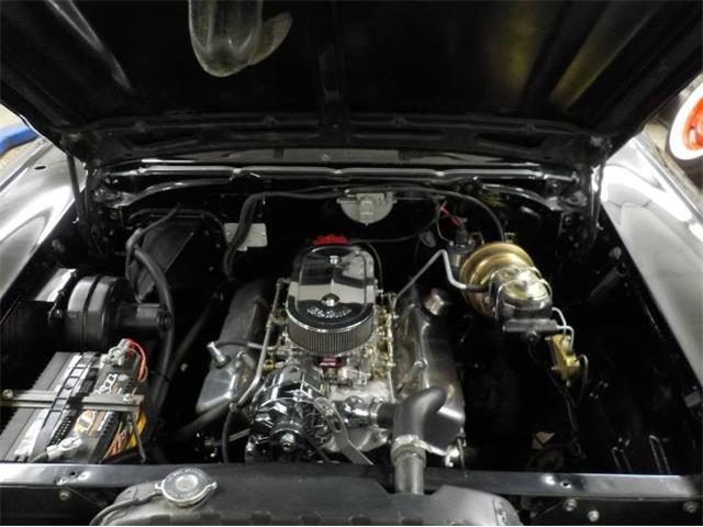 1957 Chevrolet 150 (CC-2112218) for sale in Cadillac, Michigan