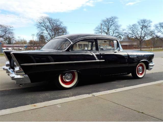 1957 Chevrolet 150 (CC-2112218) for sale in Cadillac, Michigan