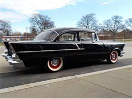 1957 Chevrolet 150 (CC-2112218) for sale in Cadillac, Michigan