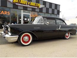 1957 Chevrolet 150 (CC-2112218) for sale in Cadillac, Michigan