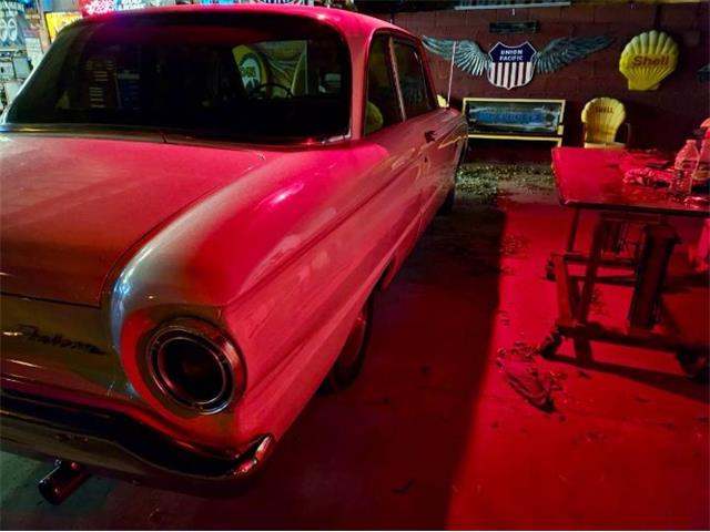 1960 Ford Falcon (CC-2112219) for sale in Cadillac, Michigan