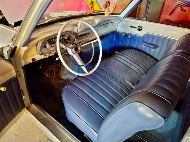 1960 Ford Falcon (CC-2112219) for sale in Cadillac, Michigan