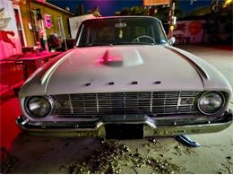 1960 Ford Falcon (CC-2112219) for sale in Cadillac, Michigan