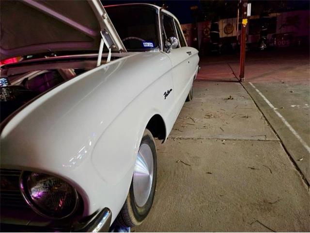 1960 Ford Falcon (CC-2112219) for sale in Cadillac, Michigan