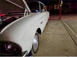 1960 Ford Falcon (CC-2112219) for sale in Cadillac, Michigan
