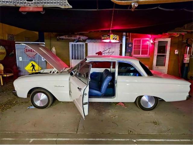 1960 Ford Falcon (CC-2112219) for sale in Cadillac, Michigan