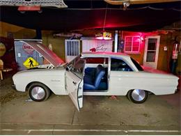 1960 Ford Falcon (CC-2112219) for sale in Cadillac, Michigan