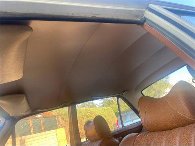 1970 Mercedes-Benz 280SE (CC-2110222) for sale in Cadillac, Michigan