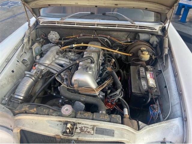 1970 Mercedes-Benz 280SE (CC-2110222) for sale in Cadillac, Michigan