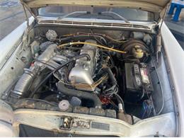 1970 Mercedes-Benz 280SE (CC-2110222) for sale in Cadillac, Michigan