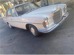 1970 Mercedes-Benz 280SE (CC-2110222) for sale in Cadillac, Michigan