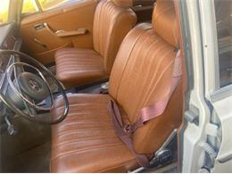 1970 Mercedes-Benz 280SE (CC-2110222) for sale in Cadillac, Michigan