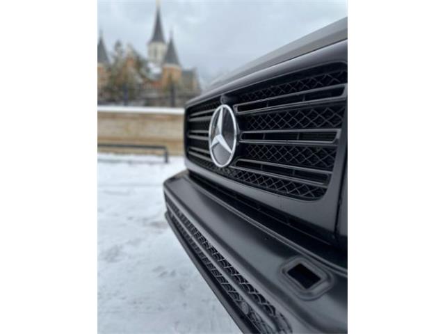 2020 Mercedes-Benz G550 (CC-2112220) for sale in Cadillac, Michigan