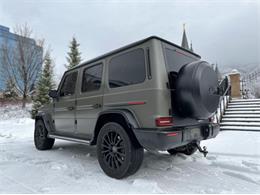 2020 Mercedes-Benz G550 (CC-2112220) for sale in Cadillac, Michigan