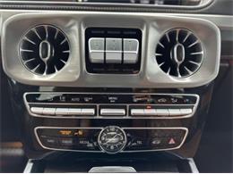 2020 Mercedes-Benz G550 (CC-2112220) for sale in Cadillac, Michigan