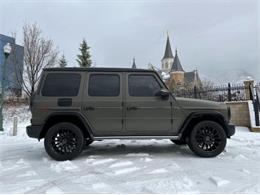 2020 Mercedes-Benz G550 (CC-2112220) for sale in Cadillac, Michigan