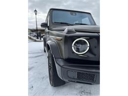 2020 Mercedes-Benz G550 (CC-2112220) for sale in Cadillac, Michigan