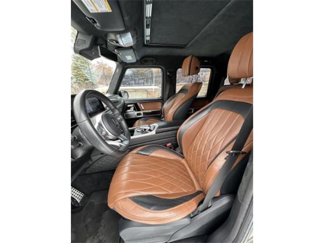 2020 Mercedes-Benz G550 (CC-2112220) for sale in Cadillac, Michigan