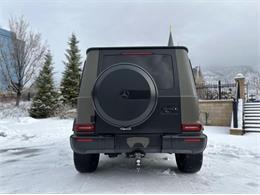 2020 Mercedes-Benz G550 (CC-2112220) for sale in Cadillac, Michigan