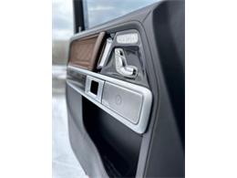 2020 Mercedes-Benz G550 (CC-2112220) for sale in Cadillac, Michigan