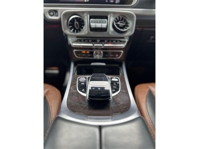 2020 Mercedes-Benz G550 (CC-2112220) for sale in Cadillac, Michigan