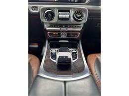 2020 Mercedes-Benz G550 (CC-2112220) for sale in Cadillac, Michigan