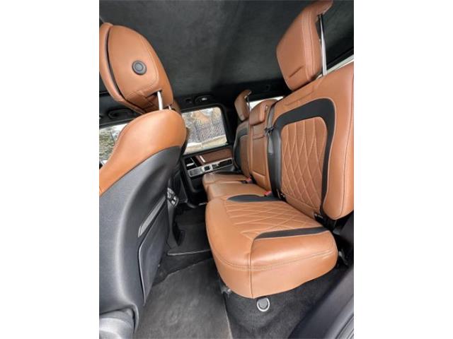 2020 Mercedes-Benz G550 (CC-2112220) for sale in Cadillac, Michigan