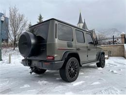 2020 Mercedes-Benz G550 (CC-2112220) for sale in Cadillac, Michigan