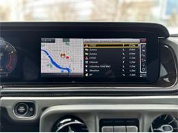 2020 Mercedes-Benz G550 (CC-2112220) for sale in Cadillac, Michigan