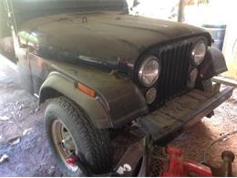 1983 Jeep CJ8 Scrambler (CC-2112221) for sale in Cadillac, Michigan