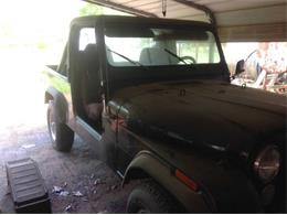 1983 Jeep CJ8 Scrambler (CC-2112221) for sale in Cadillac, Michigan