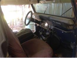 1983 Jeep CJ8 Scrambler (CC-2112221) for sale in Cadillac, Michigan