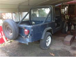 1983 Jeep CJ8 Scrambler (CC-2112221) for sale in Cadillac, Michigan