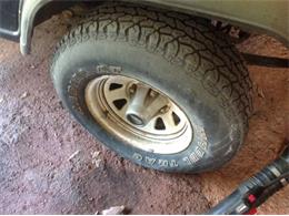 1983 Jeep CJ8 Scrambler (CC-2112221) for sale in Cadillac, Michigan