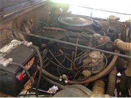 1983 Jeep CJ8 Scrambler (CC-2112221) for sale in Cadillac, Michigan