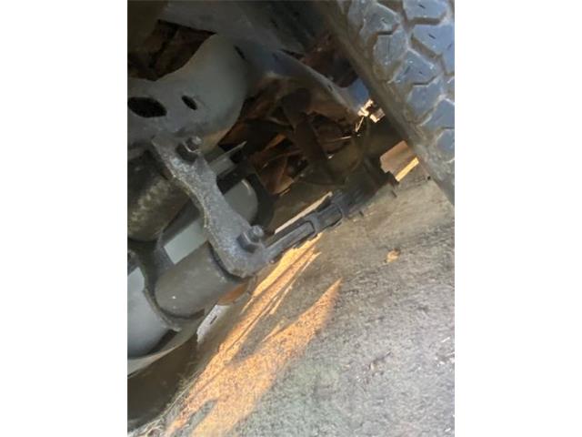1983 Jeep CJ8 Scrambler (CC-2112221) for sale in Cadillac, Michigan