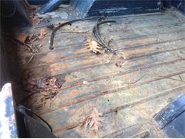 1983 Jeep CJ8 Scrambler (CC-2112221) for sale in Cadillac, Michigan