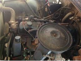 1983 Jeep CJ8 Scrambler (CC-2112221) for sale in Cadillac, Michigan