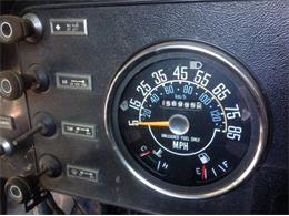1983 Jeep CJ8 Scrambler (CC-2112221) for sale in Cadillac, Michigan