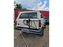 1990 Ford Bronco (CC-2112222) for sale in Cadillac, Michigan