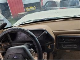 1990 Ford Bronco (CC-2112222) for sale in Cadillac, Michigan